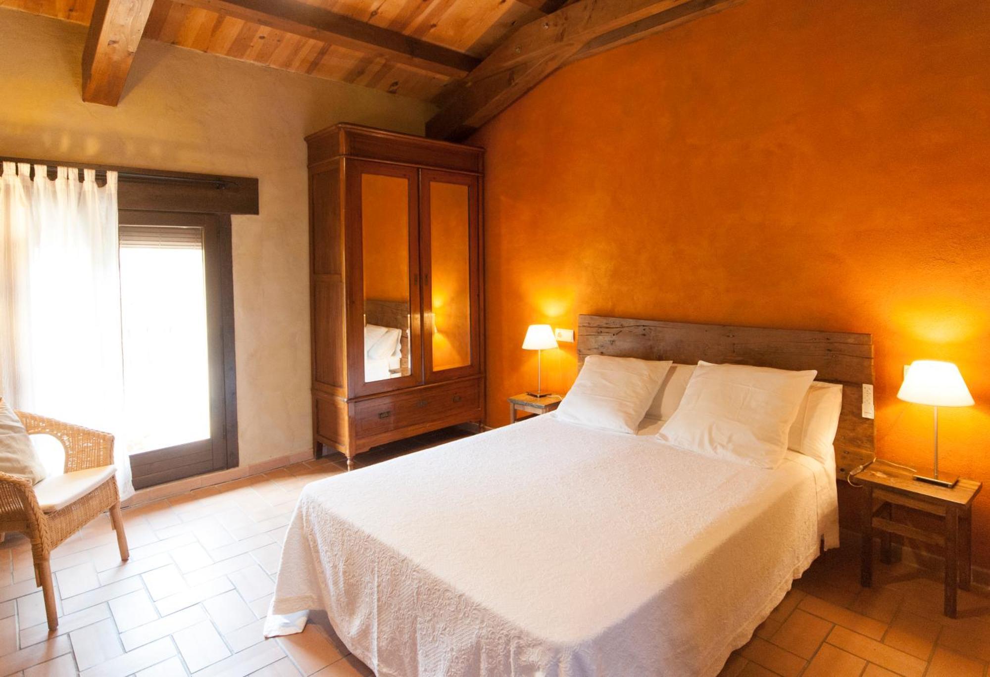 O Chardinet D'A Formiga Guest House Ainsa Exterior photo
