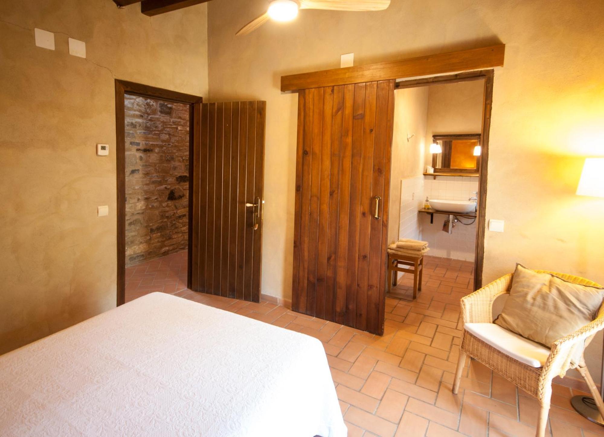 O Chardinet D'A Formiga Guest House Ainsa Exterior photo