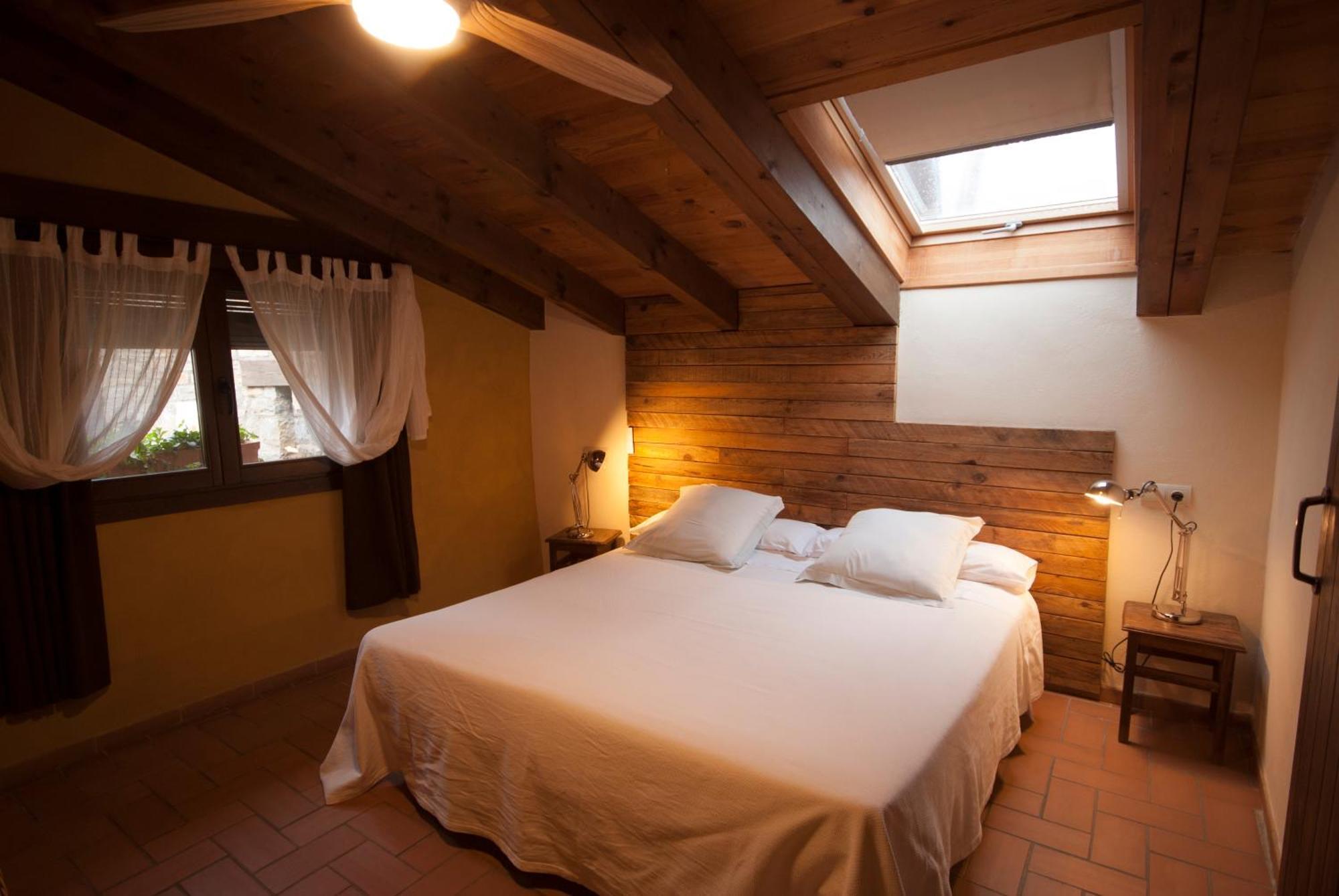 O Chardinet D'A Formiga Guest House Ainsa Exterior photo