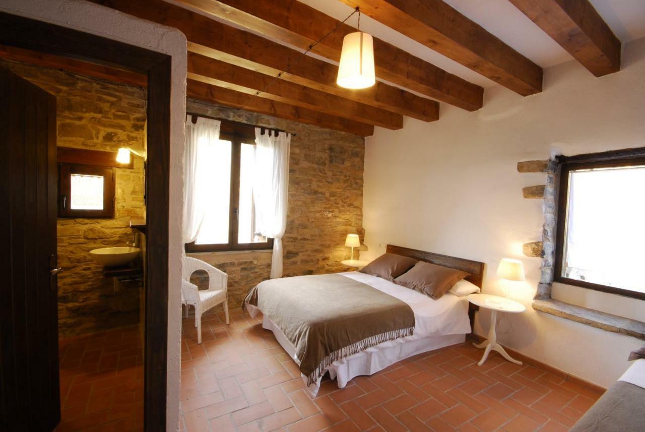 O Chardinet D'A Formiga Guest House Ainsa Exterior photo